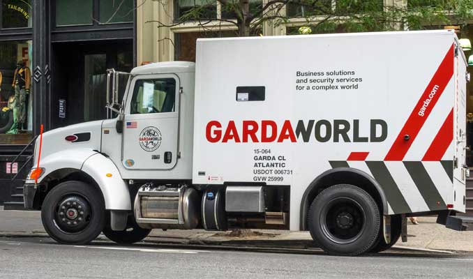 BC Partners 4 milyar dolara GardaWorld’ü satın almaya hazırlanıyor