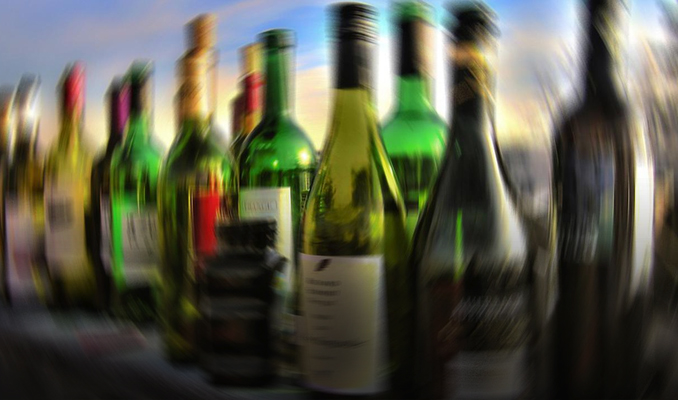 En pahalı alkol sıralamasında Türkiye ikinci