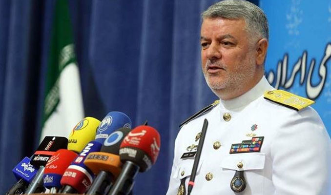 İranlı General: Gerekirse kıtalararası dronelarımızı kullanırız