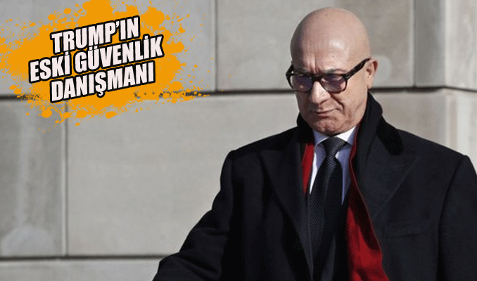 Bijan Kian, Türkiye adına yasa dışı lobicilikten suçlu bulundu