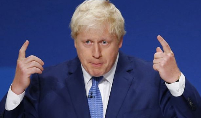 Boris Johnson: Anlaşmasız Brexit'e hazırız