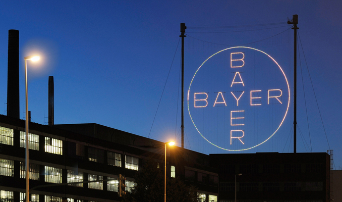 Bayer'in para cezası düşürüldü