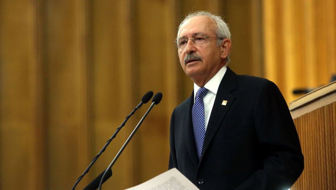 Kılıçdaroğlu belediye başkanlarını 7 maddeyle uyardı
