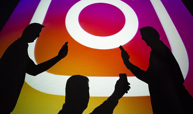  Instagram'ın 'gizli' reklam planı ortaya çıktı 
