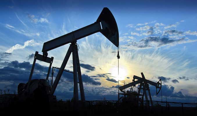 Brent petrolün varili 63,17 dolar