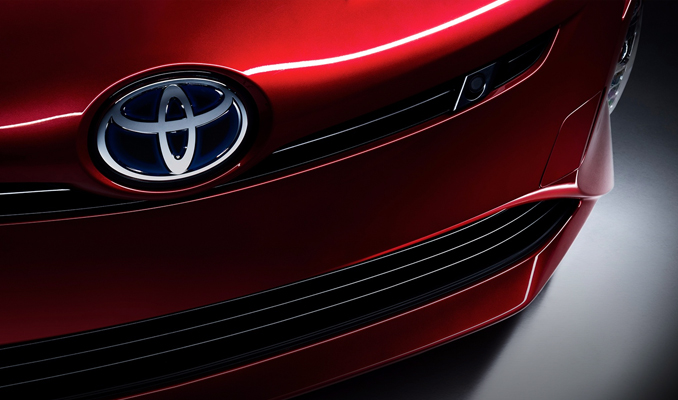 Toyota Otomotiv üretime ara verdi