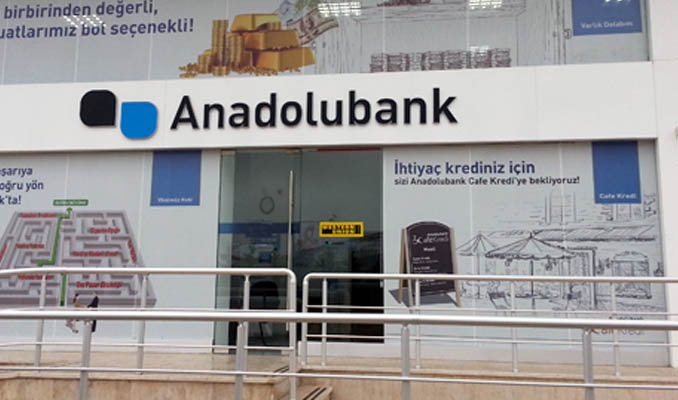 Anadolubank bütçe süreçlerini SAP ile dijitalleştirdi 