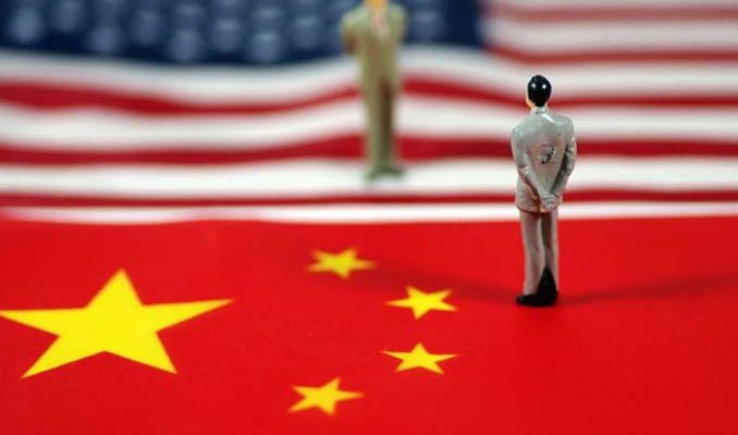 ABD ve Çin ticari görüşmelerde büyük ilerleme beklemiyor