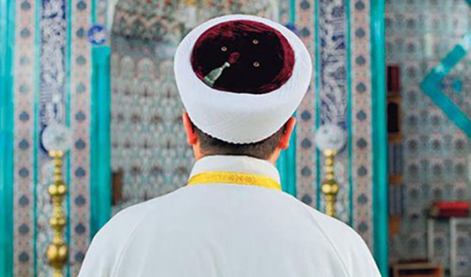 Sakarya'da bir imam tartıştığı vatandaşı bıçakladı