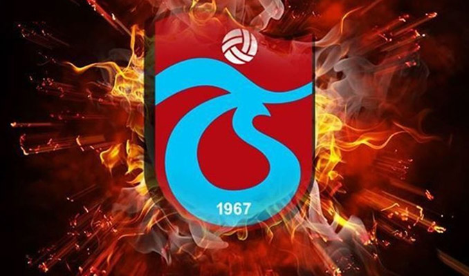 Trabzonspor, Ahmet Canbaz'ı KAP'a bildirdi