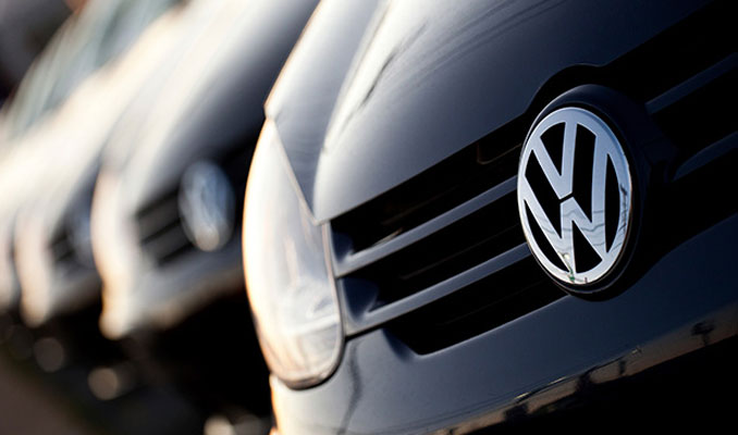 Volkswagen’in yeni yatırımı için Türkiye'de birçok il harekete geçti
