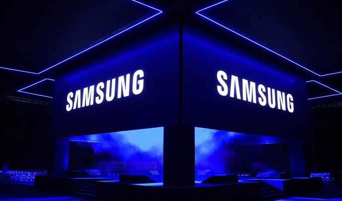 Samsung'a yanıltıcı reklamdan dolayı dava açıldı 