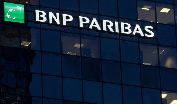 BNP Paribas, ECB'nin mevduat faizini bu yıl iki kez indirmesini bekliyor