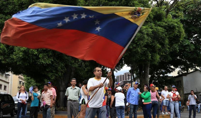 Venezuella'dan BM'ye insan hakları raporu tepkisi
