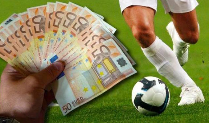 Avrupa Futbol Pazarı gelirlerinde 28,4 milyar euroluk rekor seviye