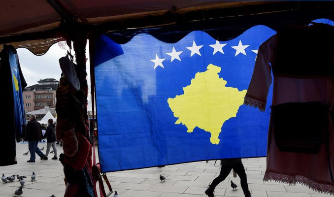 Orta Afrika Cumhuriyeti, Kosova'yı tanıma kararını geri çekti