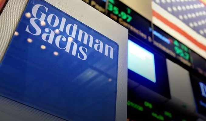 Goldman Sachs 4. çeyrek büyüme öngörüsünü açıkladı