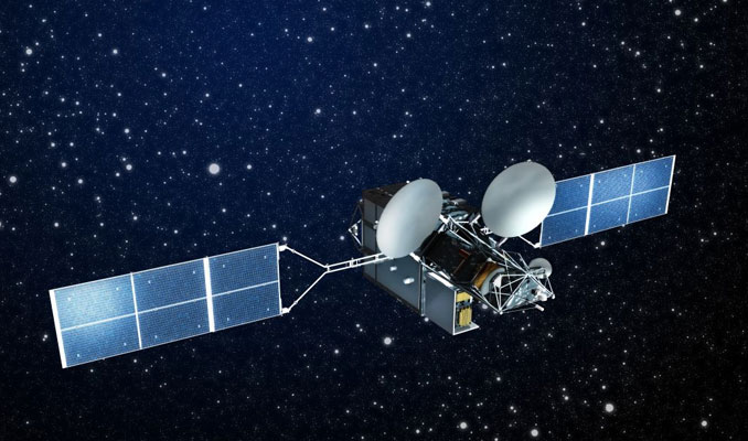 Turhan: Haberleşme uydusu sayımız 6'ya yükselecek