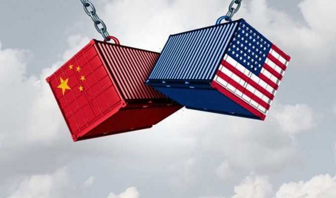 ABD, Çin'e ek vergiyi 15 Aralık'a kadar erteledi