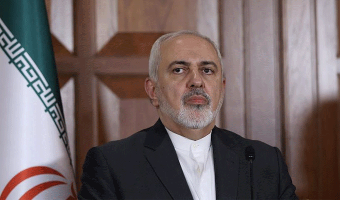 İran Dışişleri Bakanı Zarif: Savaş peşinde değiliz