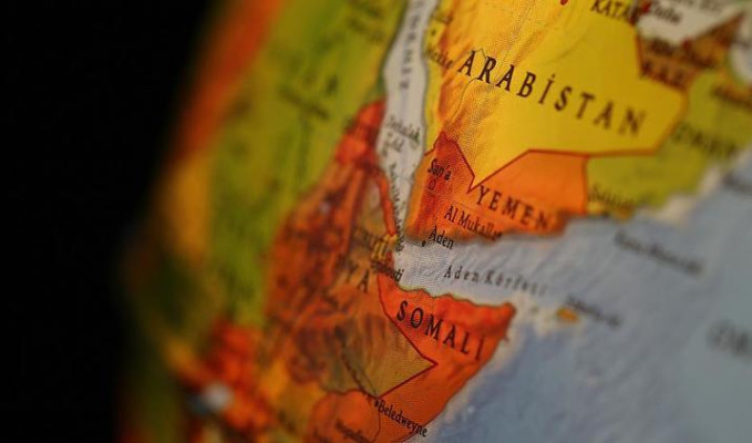 Hamaney: Suudi Arabistan ve Birleşik Arap Emirlikleri, Yemen’i bölmenin peşinde