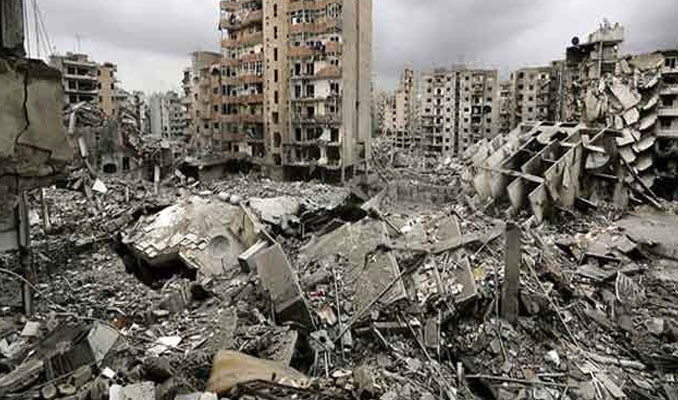 Marmara depreminin ekonomiye kaybı 200 milyar lira