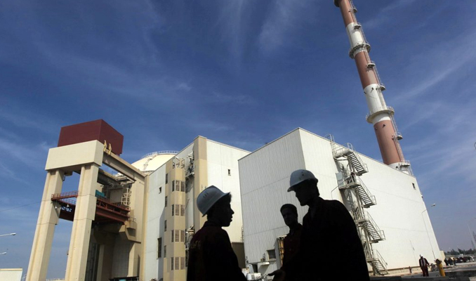 İran, Nükleer Anlaşma’ya sadık kalacağını açıkladı