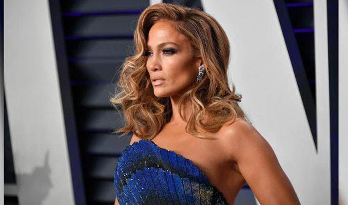 Jennifer Lopez'den fintech yatırımı