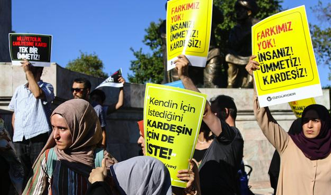 İstanbul'daki kayıtsız Suriyelilere tanınan süre uzatılıyor mu?