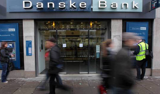 Danske Bank nisan ayına kadar Fed'den 5 faiz indirimi bekliyor