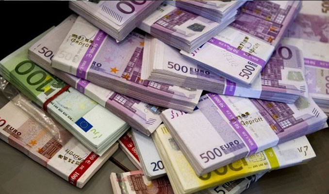 Avrupa’dan 100 milyar euroluk varlık fonu