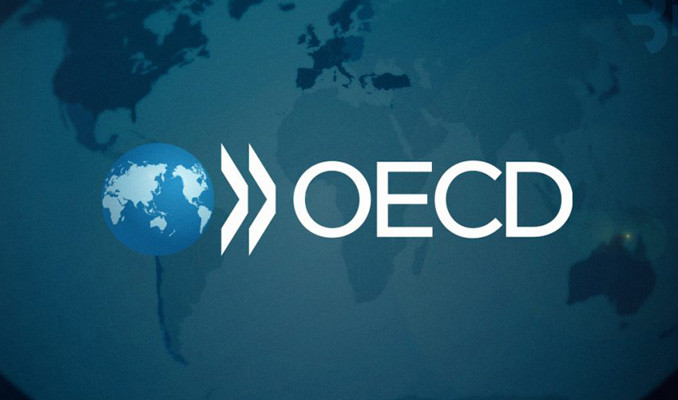 OECD: Küresel şirketler eşitsizlikle mücadele sözü verdi