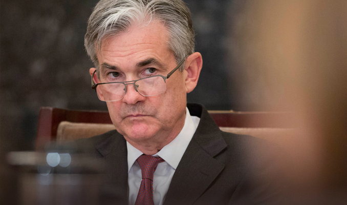 Powell yatırımcıları hayal kırıklığına uğratabilir