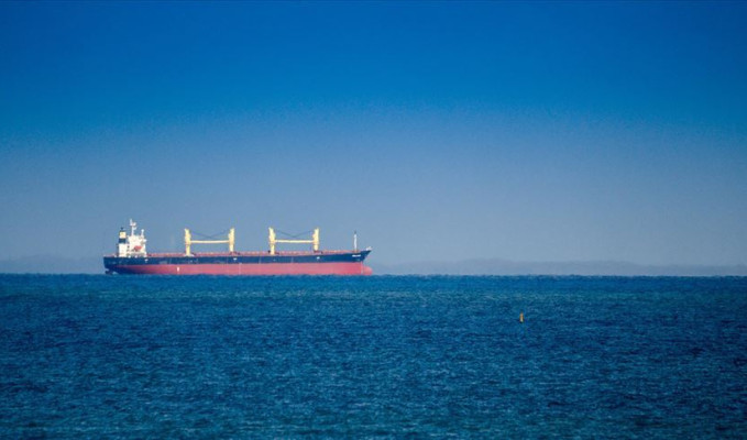 İranlı komutan: Akdeniz’deki tankerimizi korumaya hazırız