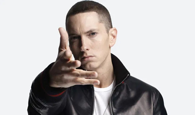 Eminem Spotify'a dava açtı