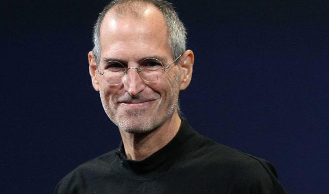  Steve Jobs yaşıyor olabilir!