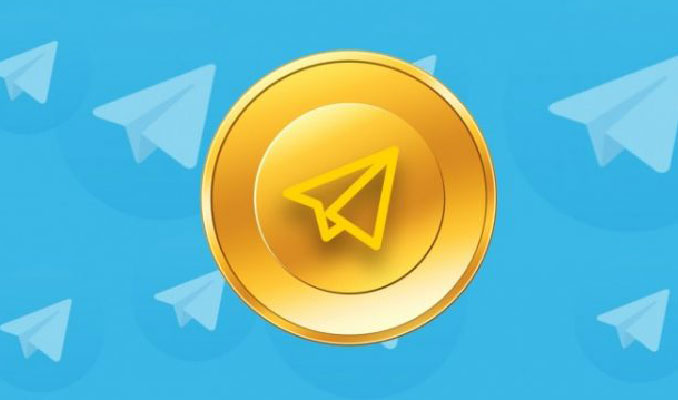 Telegram'ın kendi kripto parası 2 ay içinde kullanımda