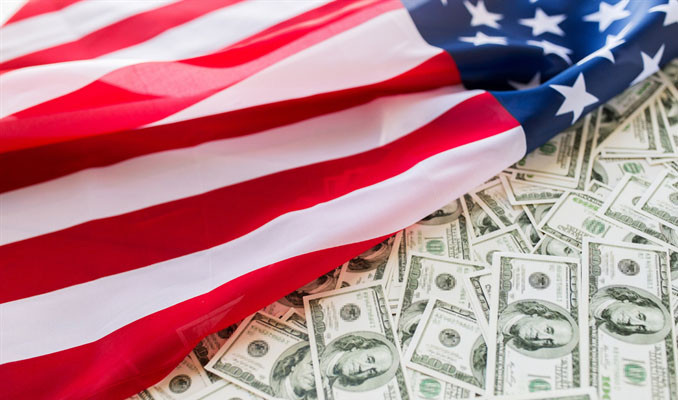 Randol: Güçlü dolar ABD'nin olası bir resesyondan çıkışını zorlaştırabilir