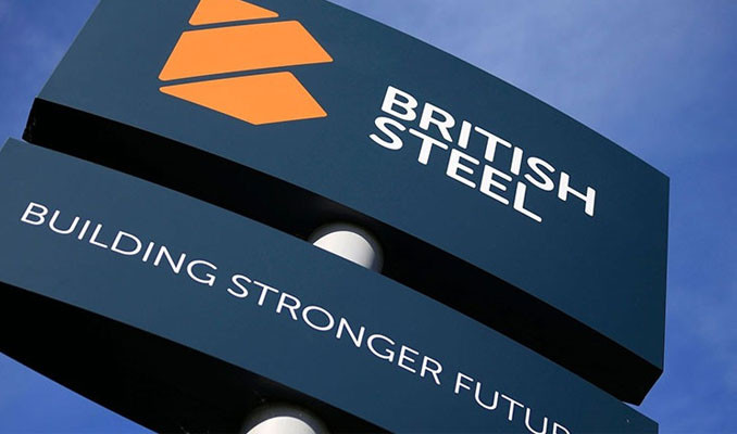 British Steel, TSP Projects'i Fransız Systra'ya satıyor
