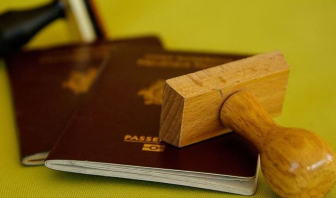 Norveç'te sahte pasaportla yakalananlarda ilk sırada Türkler var