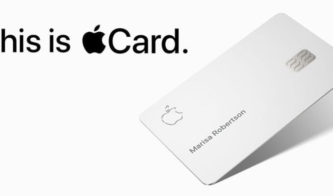 Apple Card, kripto para alımına izin vermeyecek