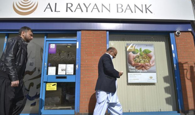 Times: Al Rayan Bank islamcılarla bağlantılı kurumlara mali hizmet veriyor