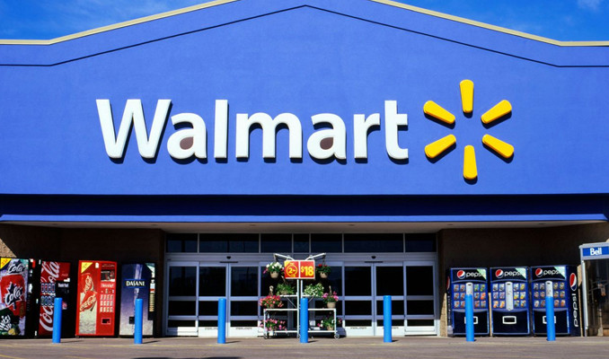Facebook'un ardından Walmart da kripto para çıkarıyor