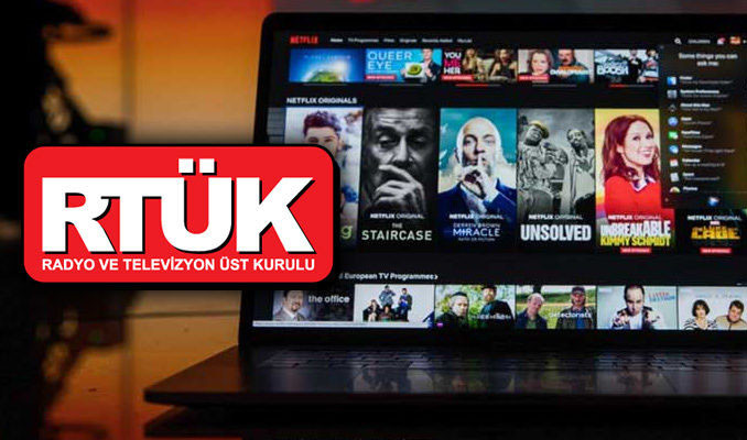 Ankara Barosu'ndan RTÜK yönetmeliği için Danıştay'a dava