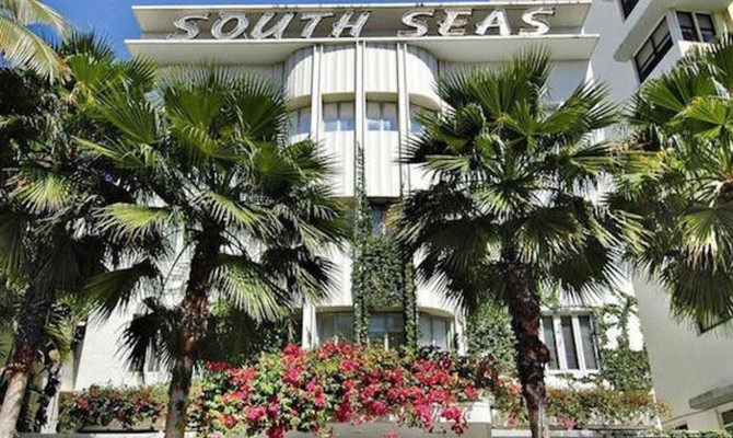 Serdar Bilgili Miami'de 2 otel daha aldı