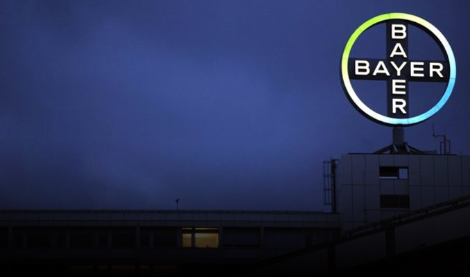 Bayer, kimyasallar birimi Currenta'yı 3,5 milyar euroya satıyor