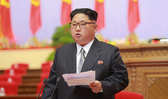 Kuzey Kore'den Güney Kore'ye askeri tatbikat uyarısı