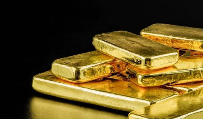 Rusya'nın altın rezervleri son 19 yılın en yüksek seviyesinde