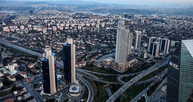 IIF: Türk bankaları iyi sermayelendirilmiş durumda