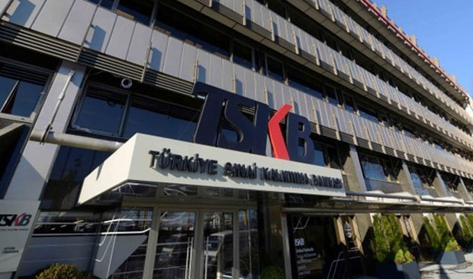 TSKB Çin Kalkınma Bankası'ndan 200 milyon dolar kredi temin etti